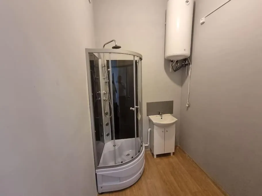 Apartment Fantastic Krk - Kr63 Pokoj B Krakow Poland
