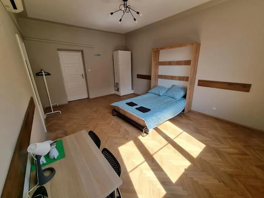 Appartamento Fantastic Krk - Kr63 Pokoj B Cracovia