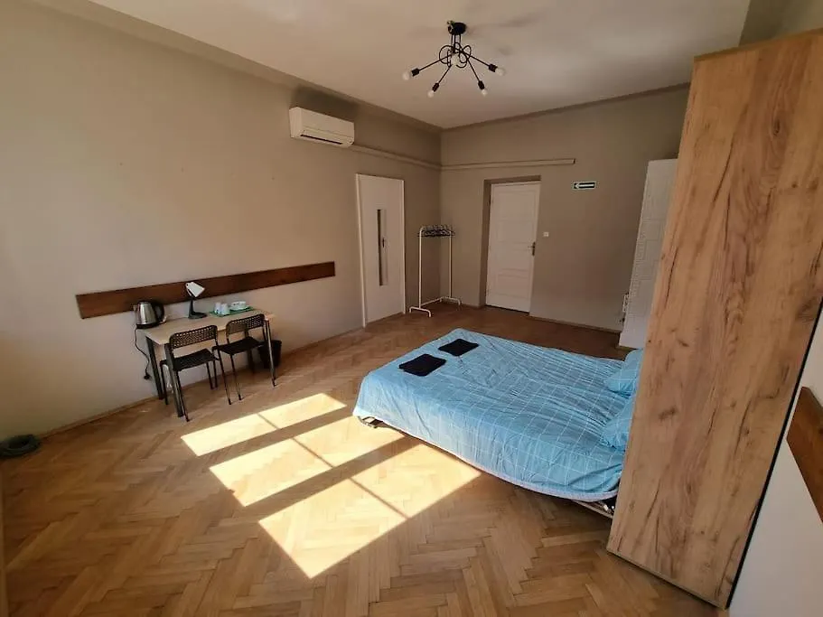 Fantastic Krk - Kr63 Pokoj B Cracovia Appartamento